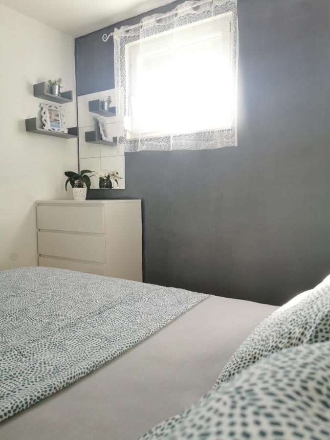 Kenzo Apartment Senj  Exteriör bild