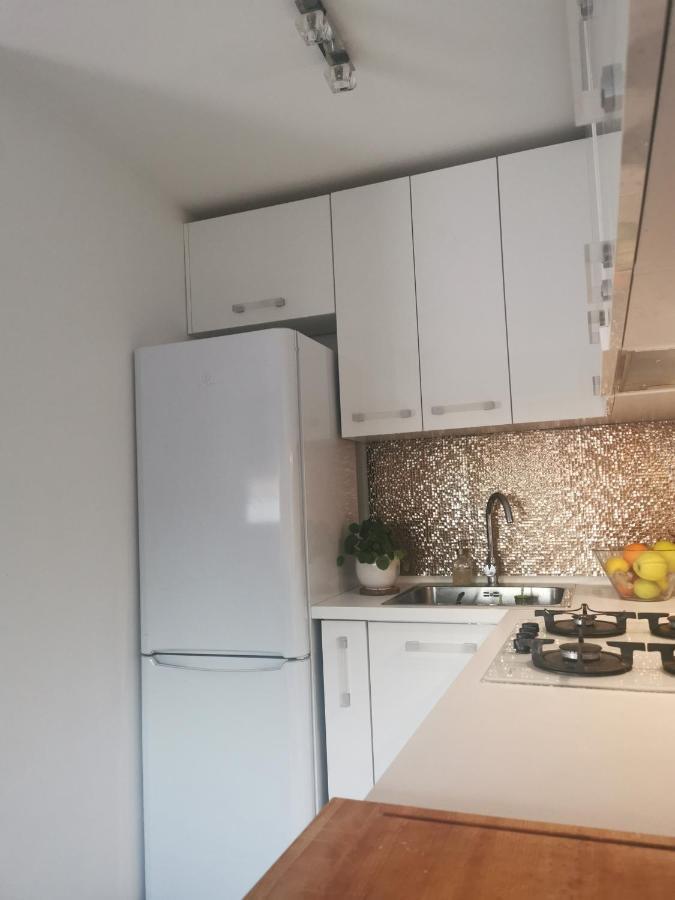 Kenzo Apartment Senj  Exteriör bild