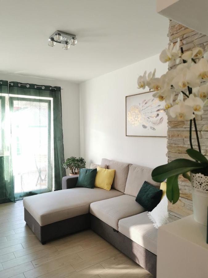 Kenzo Apartment Senj  Exteriör bild