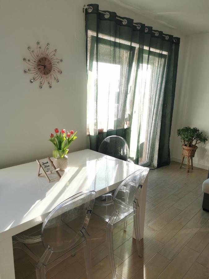 Kenzo Apartment Senj  Exteriör bild
