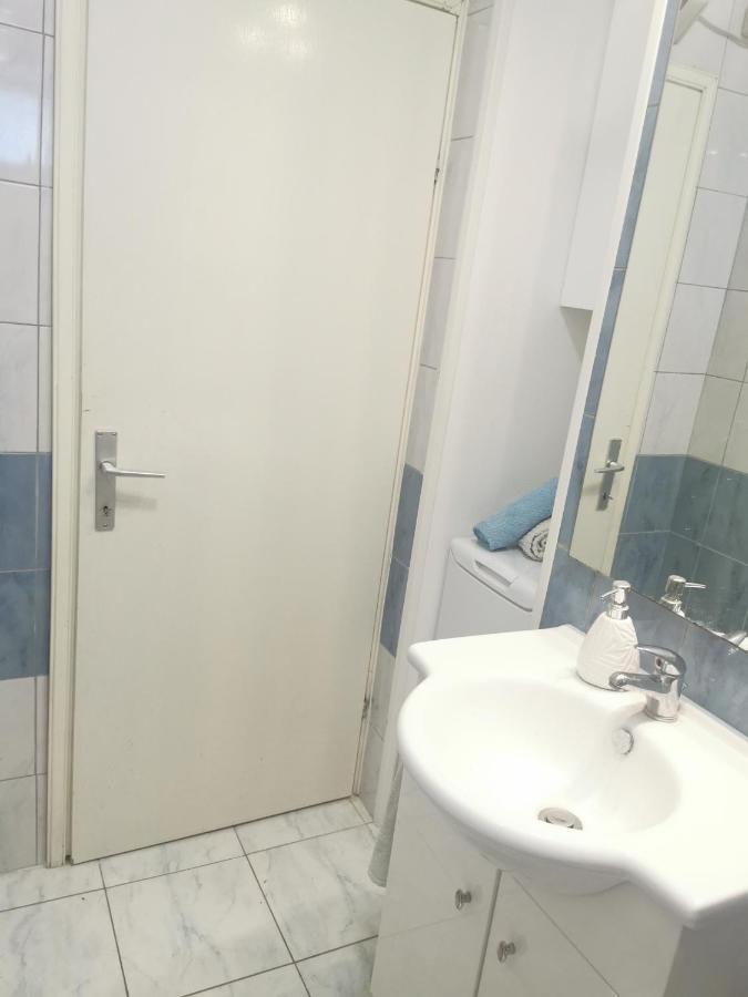 Kenzo Apartment Senj  Exteriör bild