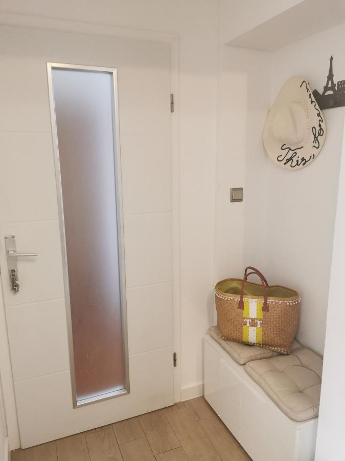 Kenzo Apartment Senj  Exteriör bild