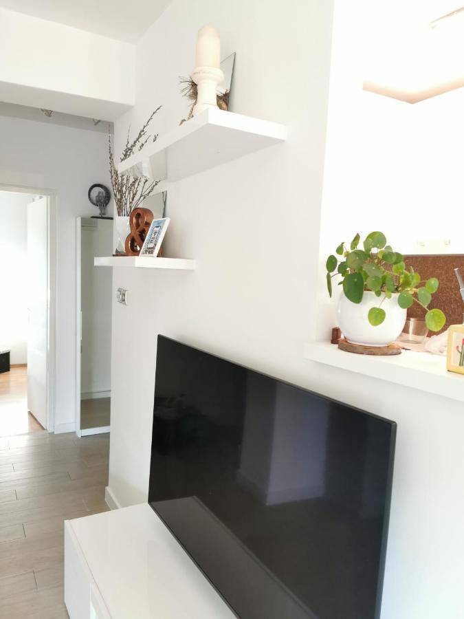 Kenzo Apartment Senj  Exteriör bild