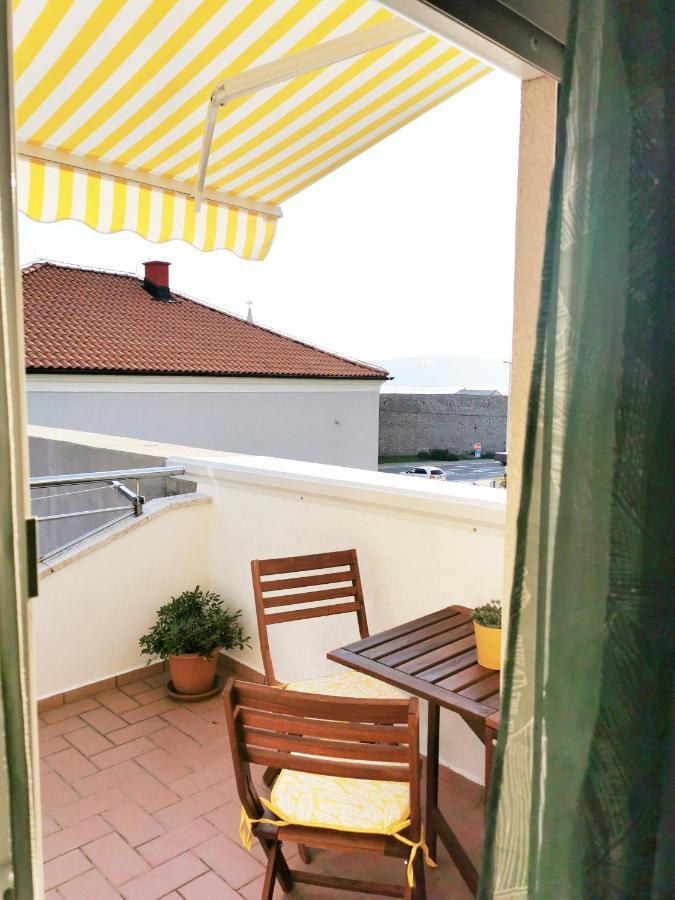 Kenzo Apartment Senj  Exteriör bild